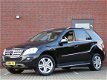 Mercedes-Benz M-klasse - 320 CDI Grijs Kenteken Camera/Leer/Trekhaak - 1 - Thumbnail