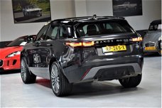 Land Rover Range Rover Velar - 2.0 L4 Turbo AWD *R-Dynamic* HSE Panoramadak|Acc|360 view|Org.NL|BTW|