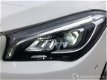 Mercedes-Benz CLA-klasse Shooting Brake - 180d 109pk amg-line - xenon - led - sportinterieur leer + - 1 - Thumbnail