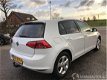 Volkswagen Golf - 7 1.6 tdi 66kw/90pk bleumotion 5drs - airco - adaptive cruise control - trekhaak - - 1 - Thumbnail