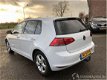 Volkswagen Golf - 7 1.6 tdi 66kw/90pk bleumotion 5drs - airco - adaptive cruise control - trekhaak - - 1 - Thumbnail