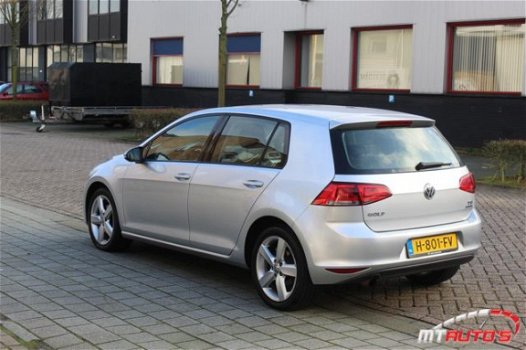 Volkswagen Golf - 1.2 TSI 105pk BlueMotion Techn. Edition - 1