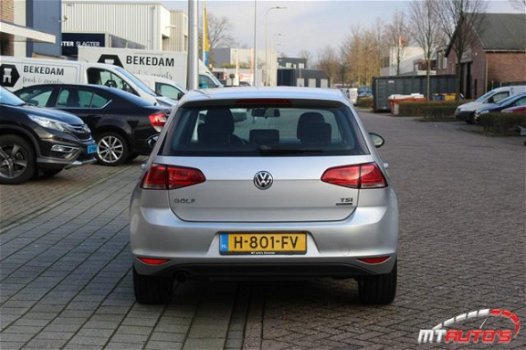 Volkswagen Golf - 1.2 TSI 105pk BlueMotion Techn. Edition - 1