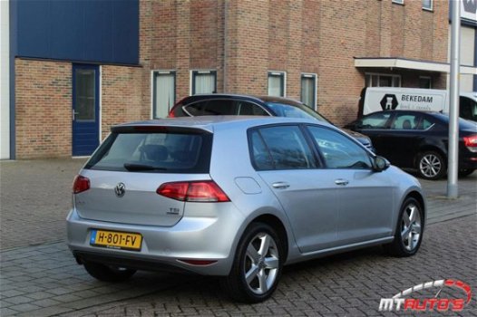 Volkswagen Golf - 1.2 TSI 105pk BlueMotion Techn. Edition - 1