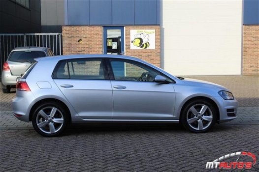 Volkswagen Golf - 1.2 TSI 105pk BlueMotion Techn. Edition - 1