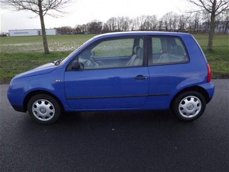 Volkswagen Lupo - Stuurbekrachtiging APK 17-01-2021 Inruill - 1