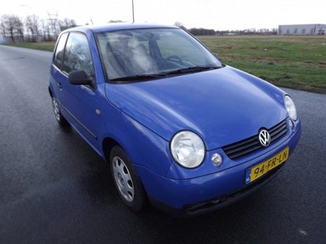 Volkswagen Lupo - Stuurbekrachtiging APK 17-01-2021 Inruill - 1