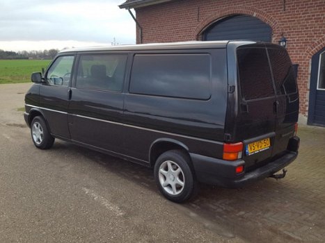 Volkswagen Transporter - 2.5 TDI 332 DC apk 17-12-20 - 1