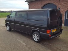 Volkswagen Transporter - 2.5 TDI 332 DC apk 17-12-20