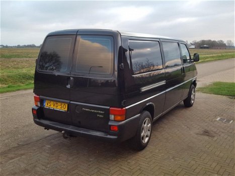 Volkswagen Transporter - 2.5 TDI 332 DC apk 17-12-20 - 1