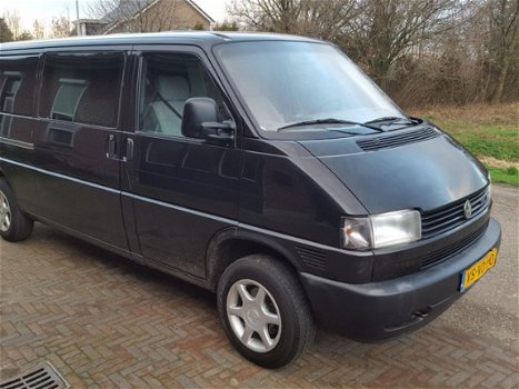 Volkswagen Transporter - 2.5 TDI 332 DC apk 17-12-20 - 1