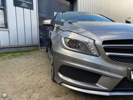 Mercedes-Benz A-klasse - 200 Ambition AMG Styling - 1