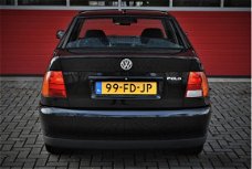 Volkswagen Polo - 1.6 2000 *APK 02-09-2020