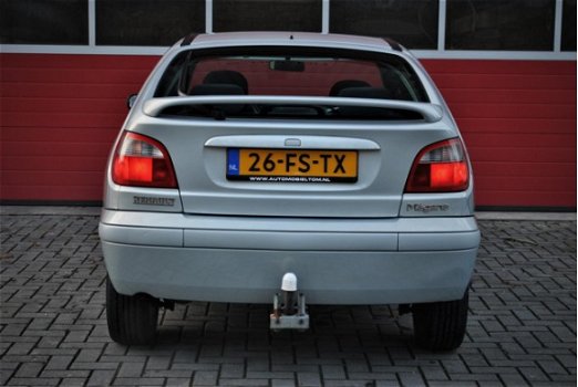 Renault Mégane - 1.6-16V Expression LPG G3 bj. 2000 - 1