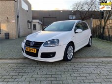 Volkswagen Golf - 1.4 TSI Comfortline / GT SPORT / Automaat /