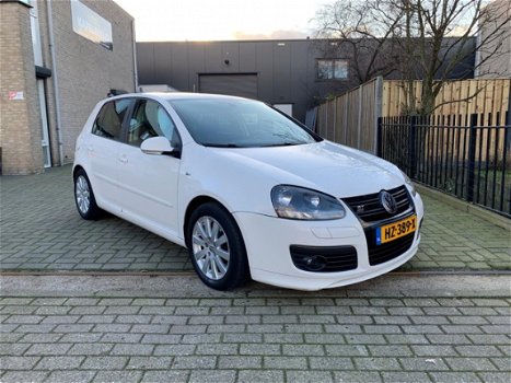 Volkswagen Golf - 1.4 TSI Comfortline / GT SPORT / Automaat / - 1