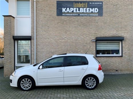 Volkswagen Golf - 1.4 TSI Comfortline / GT SPORT / Automaat / - 1