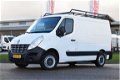 Renault Master - 2.3 dCi L1H1 AIRCO - 1 - Thumbnail