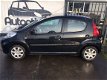 Peugeot 107 - 1.0-12V XS Automaat - 1 - Thumbnail