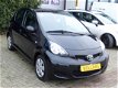 Toyota Aygo - 1.0-12V Comfort - 1 - Thumbnail