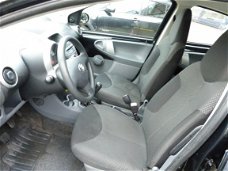 Toyota Aygo - 1.0-12V Comfort