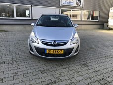 Opel Corsa - 1.3 CDTi EcoFlex S/S Edition