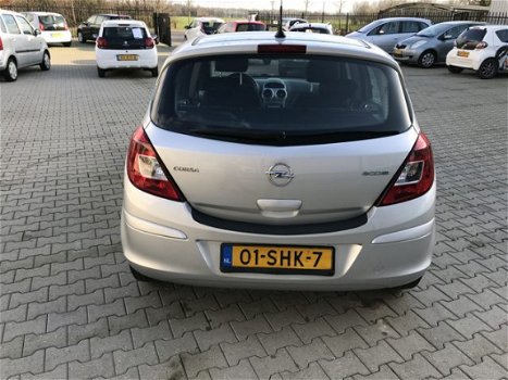 Opel Corsa - 1.3 CDTi EcoFlex S/S Edition - 1