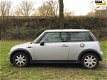 Mini Mini One - 1.6 Pepper airco 2003 velgen nieuwe apk - 1 - Thumbnail