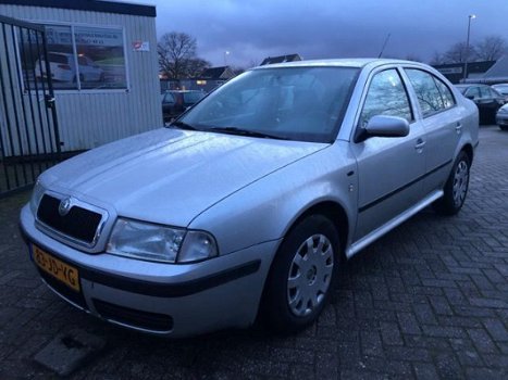 Skoda Octavia - 1.9 TDI Comfort /Climate control - 1