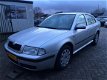 Skoda Octavia - 1.9 TDI Comfort /Climate control - 1 - Thumbnail