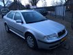 Skoda Octavia - 1.9 TDI Comfort /Climate control - 1 - Thumbnail