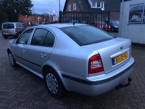 Skoda Octavia - 1.9 TDI Comfort /Climate control - 1