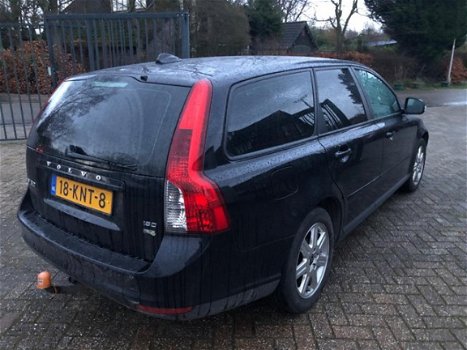 Volvo V50 - 1.6D S/S Sport /Navi/NAP - 1