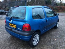 Renault Twingo - 1.2-16V Lazuli /Airco /NAP92dkm /Nieuwe APK