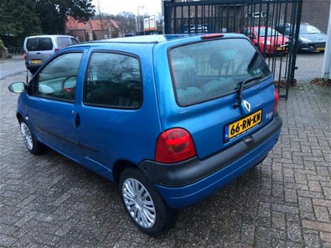 Renault Twingo - 1.2-16V Lazuli /Airco /NAP92dkm /Nieuwe APK - 1