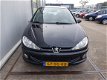 Peugeot 206 - 1.4 Air-line 3 - 1 - Thumbnail