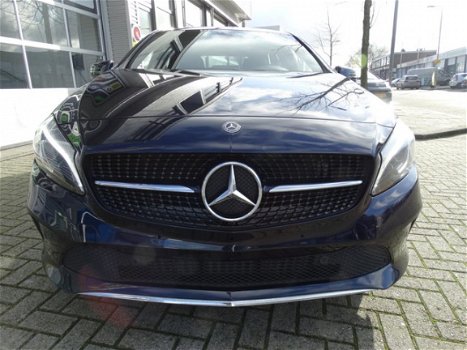 Mercedes-Benz A-klasse - A180 Lease Edition Plus Facelift LED NAVI XENON - 1