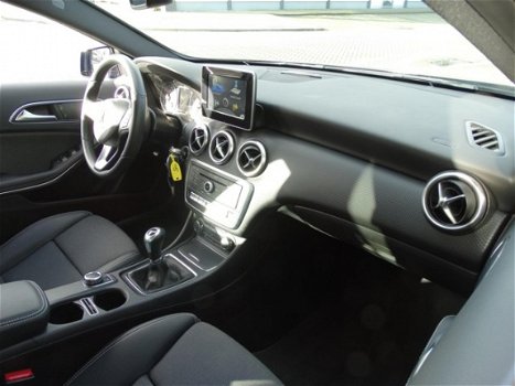 Mercedes-Benz A-klasse - A180 Lease Edition Plus Facelift LED NAVI XENON - 1