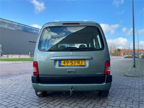 Peugeot Partner - 2006 * 1.6 16V * AIRCO * NIEUWE APK - 1