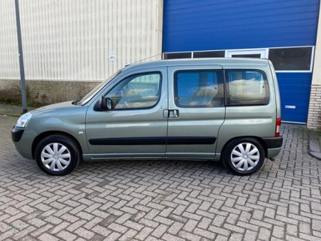 Peugeot Partner - 2006 * 1.6 16V * AIRCO * NIEUWE APK - 1