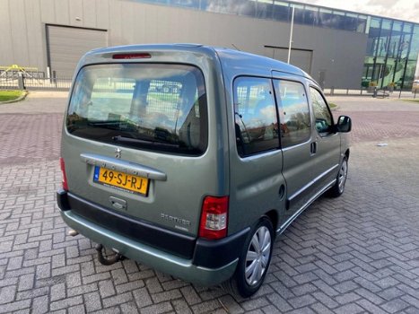 Peugeot Partner - 2006 * 1.6 16V * AIRCO * NIEUWE APK - 1