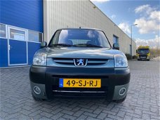 Peugeot Partner - 2006 * 1.6 16V * AIRCO * NIEUWE APK