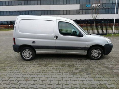 Citroën Berlingo - 2.0 HDI 600. Nieuwe APK meeneemprijs - 1