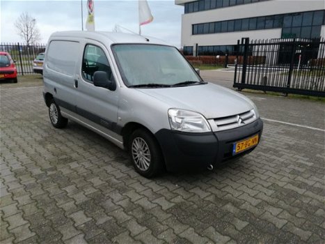 Citroën Berlingo - 2.0 HDI 600. Nieuwe APK meeneemprijs - 1