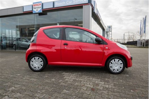 Citroën C1 - 1.0 3-DRS Seduction - 1