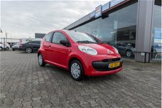 Citroën C1 - 1.0 3-DRS Seduction