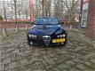 Alfa Romeo 159 Sportwagon - 1.9 JTS Distinctive NIEUW APK 01-'20/ECC AIRCO/CRUISE/AUTO.ELEK.PAKKET/N - 1 - Thumbnail