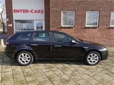 Alfa Romeo 159 Sportwagon - 1.9 JTS Distinctive NIEUW APK 01-'20/ECC AIRCO/CRUISE/AUTO.ELEK.PAKKET/N