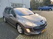 Peugeot 308 SW - 1.6 HDiF Style Leuke en goed rijdende 308 SW Met NAP - 1 - Thumbnail