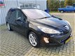 Peugeot 308 SW - 1.6 VTi Sportium Prachtige en goed onderhouden 308 SW, Luxe uitvoering, met NAP - 1 - Thumbnail